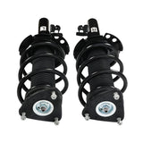 Front Complete Strut Assembly Pair for 2014-2019 Ford Escape 172618 – product image 5