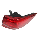 For 2014-2020 Acura MDX Halogen Tail Light with Bulb Right Passenger Side AC2805103 – product image