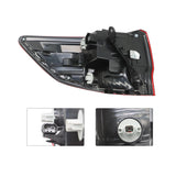 For 2014-2020 Acura MDX Halogen Tail Light with Bulb Right Passenger Side AC2805103 – product image 2