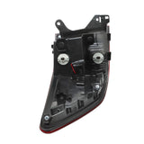 For 2014-2020 Acura MDX Halogen Tail Light with Bulb Right Passenger Side AC2805103 – product image 4