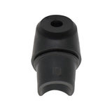 For 2014-2020 Toyota Tundra 86392-0C030 Black Antenna Bezel Base Mount Ornament – product image 2