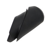 For 2014-2020 Toyota Tundra 86392-0C030 Black Antenna Bezel Base Mount Ornament – product image 4