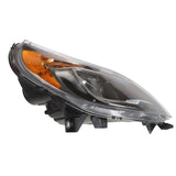 For 2014-2022 RAM ProMaster 1500 2500 3500 Halogen Headlight w/DRL Assembly Pair – product image 3