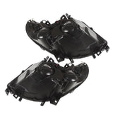 For 2014-2022 RAM ProMaster 1500 2500 3500 Halogen Headlight w/DRL Assembly Pair – product image 5