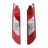 For 2014-2023 Ford Transit Connect Rear Tail Lights Assembly Right + Left Side – product image