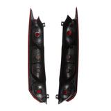 For 2014-2023 Ford Transit Connect Rear Tail Lights Assembly Right + Left Side – product image 4