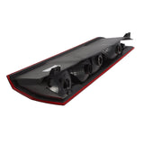 For 2014-2023 Ford Transit Connect Rear Tail Lights Assembly Right + Left Side – product image 5