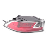 For 2014-2023 Lexus GX460 Rear Bumper light Driver Side LH Tail Light Lamp – product image 2