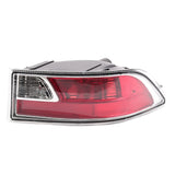 For 2014-2023 Lexus GX460 Rear Bumper light Passenger Side RH Tail Light Lamp – product image