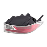 For 2014-2023 Lexus GX460 Rear Bumper light Passenger Side RH Tail Light Lamp – product image 2