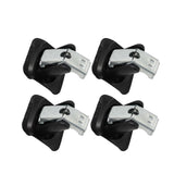 For 2014-24 Chevy Silverado GMC Sierra 4Pcs Truck Bed Tie Down Loop 23146899 – product image
