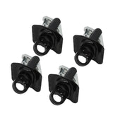 For 2014-24 Chevy Silverado GMC Sierra 4Pcs Truck Bed Tie Down Loop 23146899 – product image 2