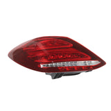 For 2015~18 Mercedes Benz C-Class W205 C300 LED Taillight Left Driver Tail Light – product image