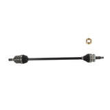 For 2015-19 Hyundai Sonata For 2016-20 Kia Optima Front Passenger CV Axle Shaft – product image 3