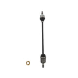 For 2015-19 Hyundai Sonata For 2016-20 Kia Optima Front Passenger CV Axle Shaft – product image 11