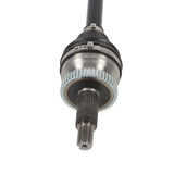 For 2015-19 Hyundai Sonata For 2016-20 Kia Optima Front Passenger CV Axle Shaft – product image 13