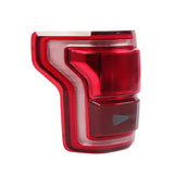 For 2015-2016 2017 Ford F150 LED w/Blind Spot LED Tail Light Lamp Left Driver FO2800259 – product image