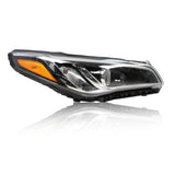 For 2015 2016 2017 Hyundai Sonata Headlight Right Passenger Side Lamp RH 92102-C2000 – product image 4