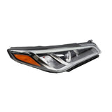 For 2015 2016 2017 Hyundai Sonata Headlight Right Passenger Side Lamp RH 92102-C2000 – product image 5