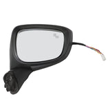 For 2015 2016 Mazda CX-5 Mirror w/ Blind Spot Turn Signal 9-Pin Passenger Side – product image 2