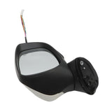 For 2015 2016 Mazda CX-5 Mirror w/ Blind Spot Turn Signal 9-Pin Passenger Side – product image 5