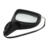 For 2015 2016 Mazda CX-5 Mirror w/ Blind Spot Turn Signal 9-Pin Passenger Side – product image 7