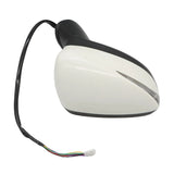 For 2015 2016 Mazda CX-5 Mirror w/ Blind Spot Turn Signal 9-Pin Passenger Side – product image 9