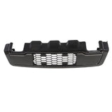 For 2015-2017 Ford F-150 F150 Raptor Style Front Bumper W/LED Lights Black Steel – product image 2