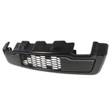 For 2015-2017 Ford F-150 F150 Raptor Style Front Bumper W/LED Lights Black Steel – product image 3