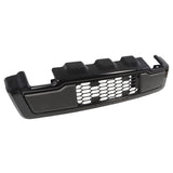 For 2015-2017 Ford F-150 F150 Raptor Style Front Bumper W/LED Lights Black Steel – product image 9