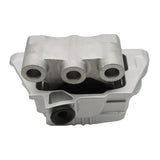 For 2015-2017 Jeep Renegade L4 2.4L 4Pcs Engine Mounts & Transmission Mount Set – product image