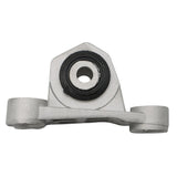 For 2015-2017 Jeep Renegade L4 2.4L 4Pcs Engine Mounts & Transmission Mount Set – product image 8