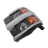 For 2015-2019 Chevy Silverado 2500HD 3500HD Projector Headlight Lamp - Driver LH – product image 2