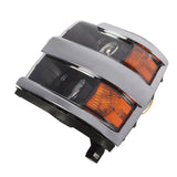 For 2015-2019 Chevy Silverado 2500HD 3500HD Projector Headlight Lamp - Driver LH – product image 3