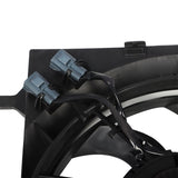 For 2015-2019 Ford Transit T150 T250 T350 3.5L 3.7L Radiator Dual Cooling Fan – product image 7