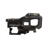Left Front Bumper Bracket for 2015-2019 GMC Sierra 2500 3500 GM1066201 – product image 2