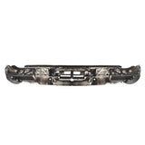 For 2015-2019 SIERRA SILVERADO 2500HD 3500HD Rear Bumper Chrome W/ Sensor Hole – product image 4