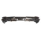 For 2015-2019 SIERRA SILVERADO 2500HD 3500HD Rear Bumper Chrome W/ Sensor Hole – product image 5