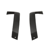 For 2015-2019 SIERRA SILVERADO 2500HD 3500HD Rear Bumper Chrome W/ Sensor Hole – product image 9
