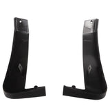 For 2015-2019 Silverado Sierra 2500HD 3500HD Chrome Steel Rear Bumper Assembly – product image 6