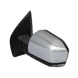 For 2015-2020 Ford F-150 F150 Driver Side Mirror Power/Signal/B lind Spot 18-Pin FL3Z17683NB – product image