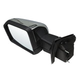 For 2015-2020 Ford F-150 F150 Driver Side Mirror Power/Signal/B lind Spot 18-Pin FL3Z17683NB – product image 3