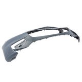 For 2016 2017 2018 Chevy Malibu Front Bumper Cover Fascia Unpainted W/O Holes 84042376 – product image 4