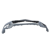 For 2016 2017 2018 Chevy Malibu Front Bumper Cover Fascia Unpainted W/O Holes 84042376 – product image 5