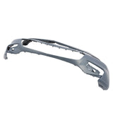 For 2016 2017 2018 Chevy Malibu Front Bumper Cover Fascia Unpainted W/O Holes 84042376 – product image 6