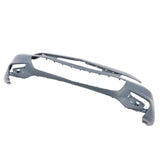 For 2016 2017 2018 Chevy Malibu Front Bumper Cover Fascia Unpainted W/O Holes 84042376 – product image 7