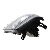 For 2016-2018 GMC Sierra 1500 HID/Xenon w/ LED DRL Headlight Right Side – product image 2