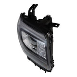 For 2016-2018 GMC Sierra 1500 HID/Xenon w/ LED DRL Headlight Right Side – product image 3