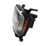 For 2016-2018 GMC Sierra 1500 OE Full LED Projector Headlight Headlamp - Driver – product image 3