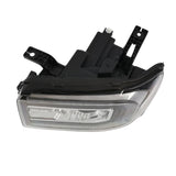 For 2016-2018 GMC Sierra 1500 OE Full LED Projector Headlight Headlamp - Driver – product image 6
